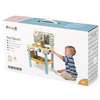 Tool Bench